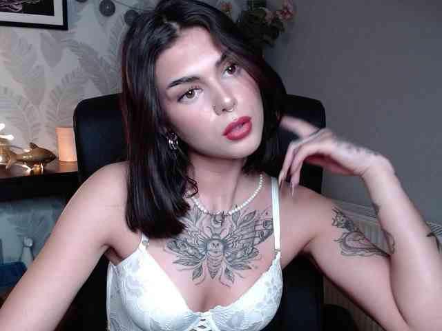 NovaSin webcam