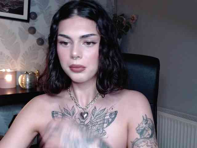 NovaSin webcam