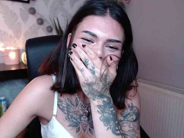 NovaSin webcam
