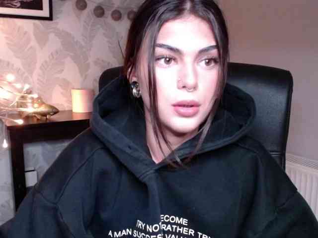 NovaSin webcam