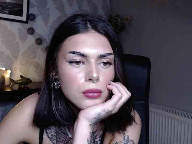NovaSin webcam