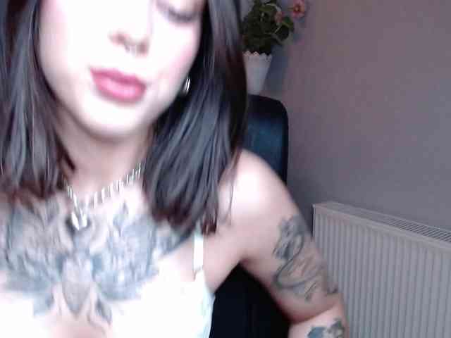 NovaSin webcam