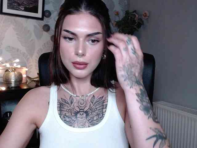 NovaSin webcam