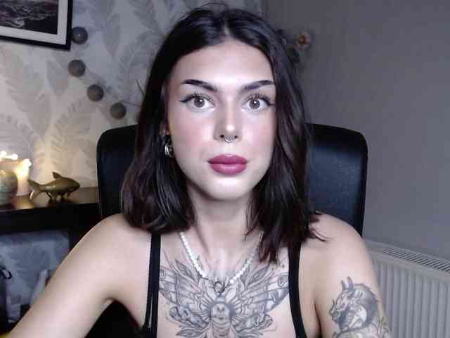 NovaSin webcam