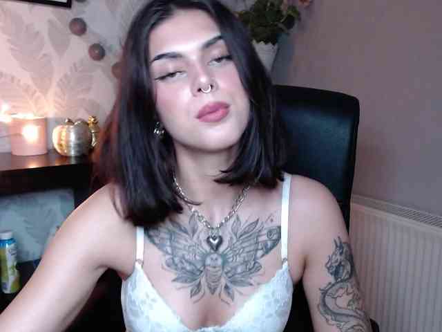 NovaSin webcam
