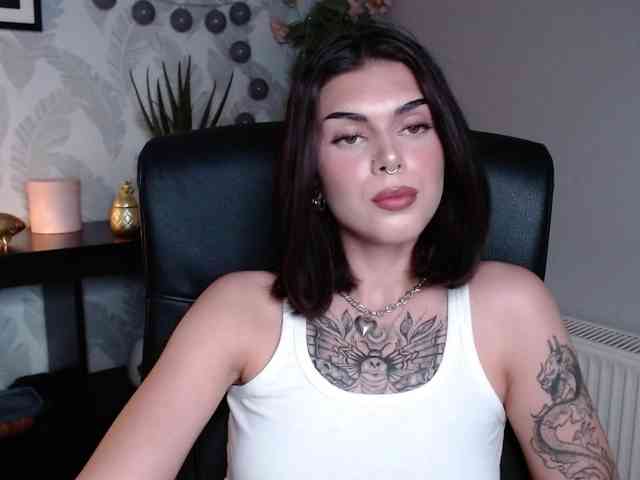 NovaSin webcam