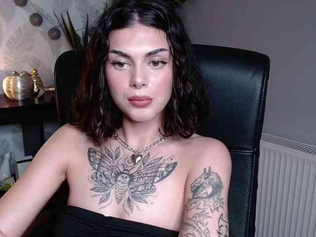 NovaSin webcam