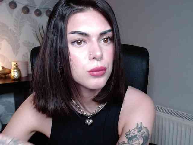 NovaSin webcam