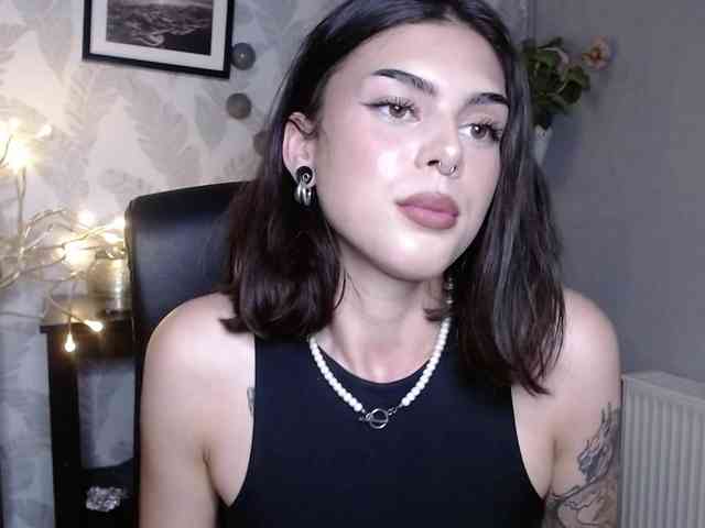 NovaSin webcam
