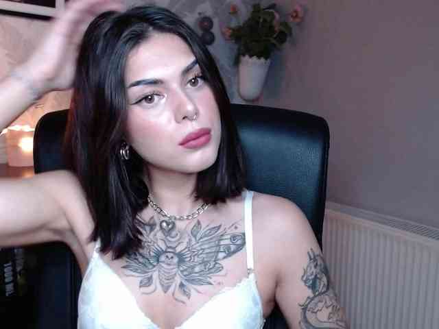 NovaSin webcam