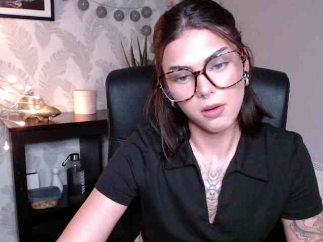 NovaSin webcam