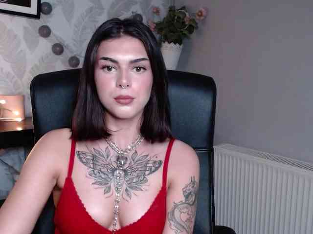 NovaSin webcam