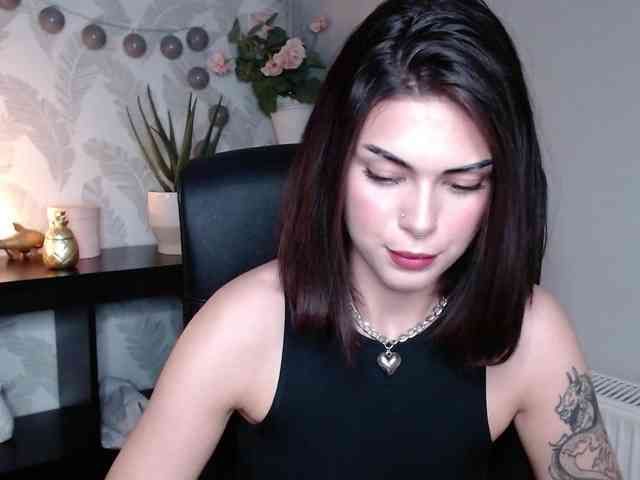 NovaSin webcam