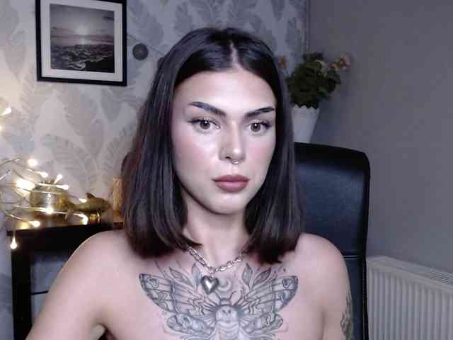NovaSin webcam
