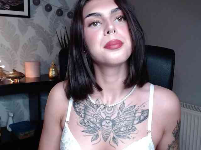 NovaSin webcam