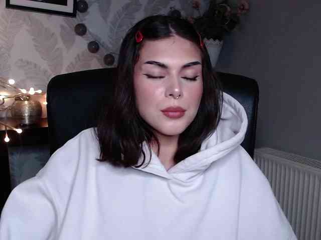 NovaSin webcam