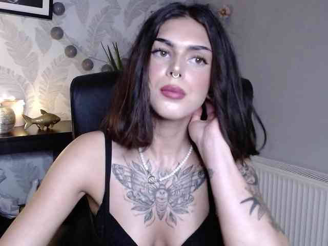 NovaSin webcam