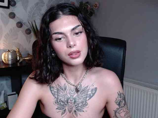 NovaSin webcam