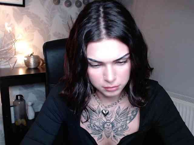 NovaSin webcam