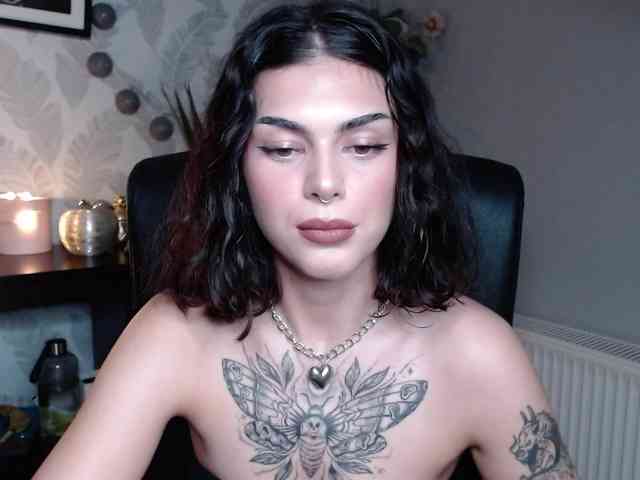 NovaSin webcam
