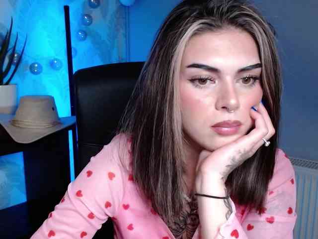 NovaSin webcam