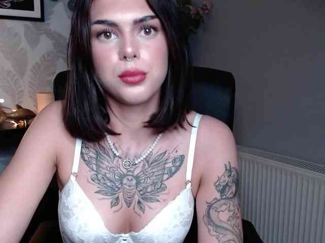 NovaSin webcam
