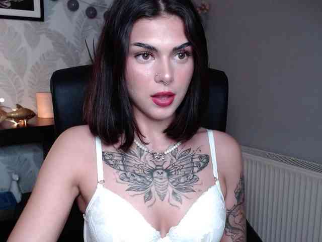 NovaSin webcam