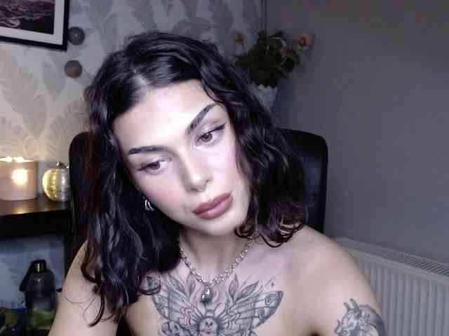 NovaSin webcam