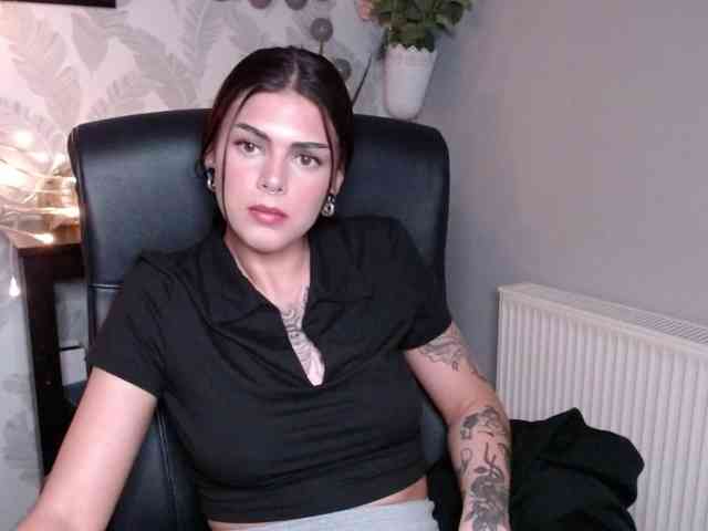 NovaSin webcam