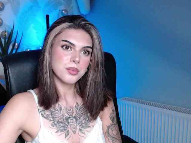 NovaSin webcam