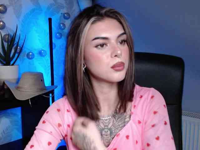 NovaSin webcam