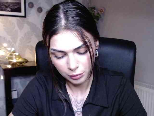 NovaSin webcam