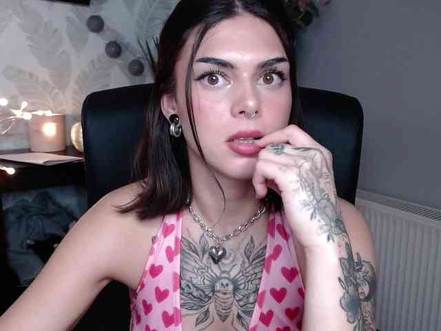 NovaSin webcam