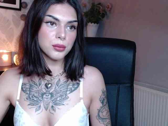 NovaSin webcam