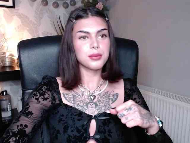 NovaSin webcam