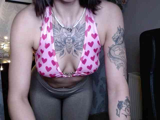NovaSin webcam