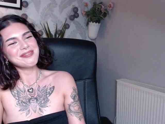 NovaSin webcam