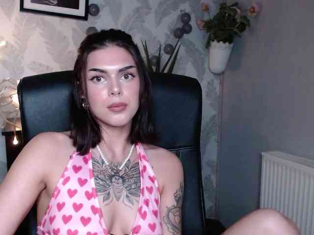 NovaSin webcam