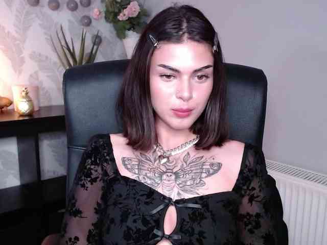 NovaSin webcam