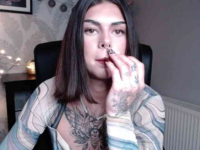 NovaSin webcam
