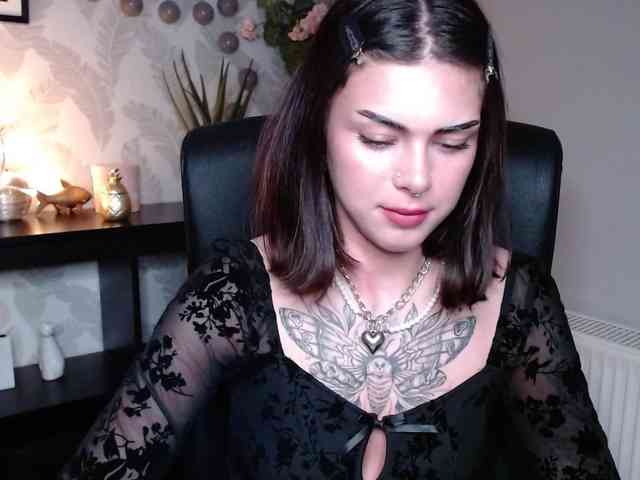 NovaSin webcam