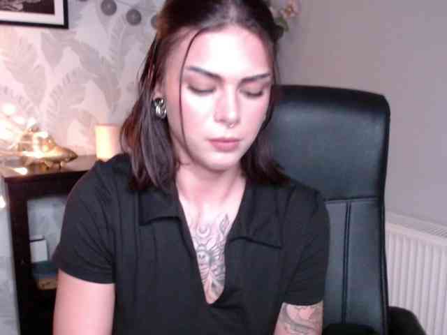 NovaSin webcam