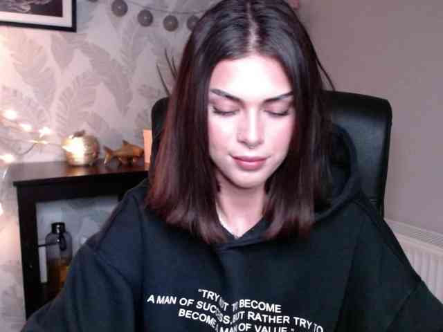 NovaSin webcam