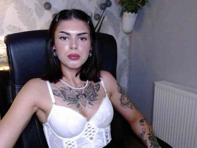 NovaSin webcam