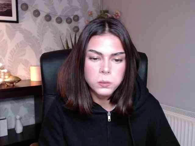 NovaSin webcam