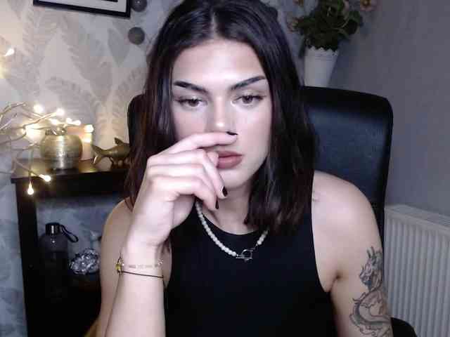 NovaSin webcam