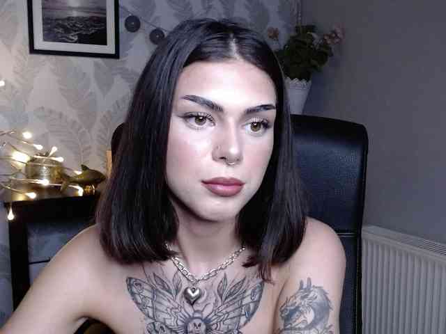 NovaSin webcam