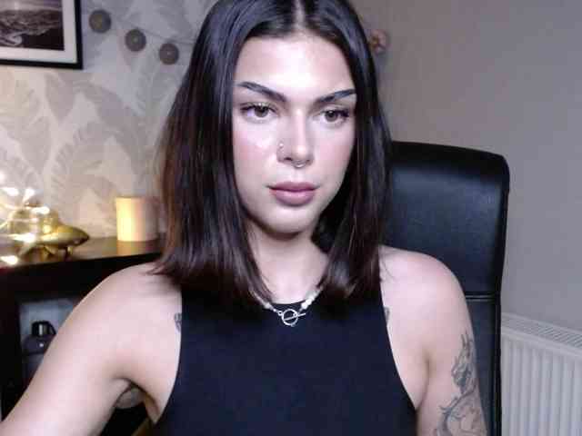 NovaSin webcam