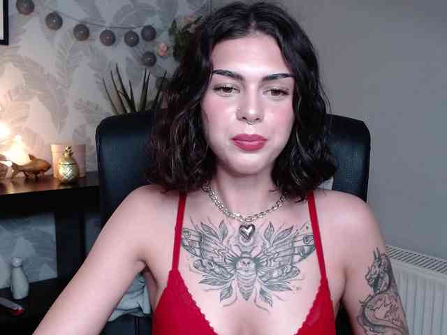 NovaSin webcam