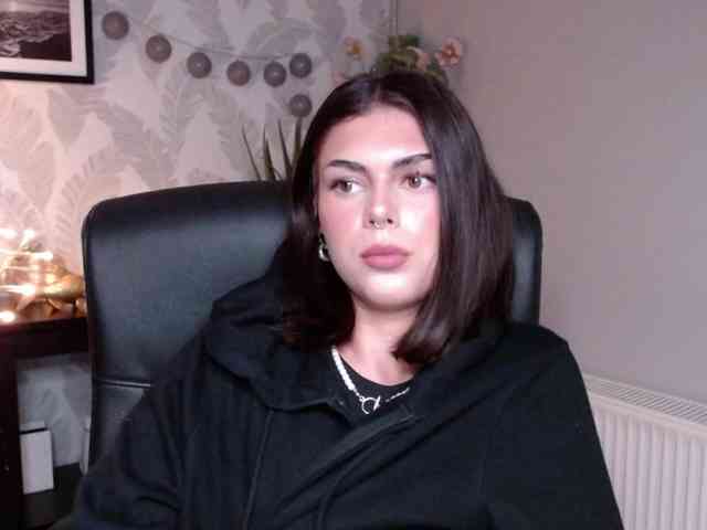 NovaSin webcam
